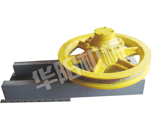 驅動(dòng)輪構件 驅動(dòng)輪構件